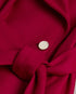 RYTAA-Outerwear-Formed from a sumptuous blend of wool and cashmere, the RYTAA coat will cocoon you in a layer of luxury. Featuring a high neck and waist tie belt, it helps you beat the elements in serious style. Wool-cashmere blend Wrap front Wait belt included Button fastening Hardware detailing at belt and collar Printed lining Our model is 5'9"/ 1.75m and wears a Ted size 2- Ted Baker Romania